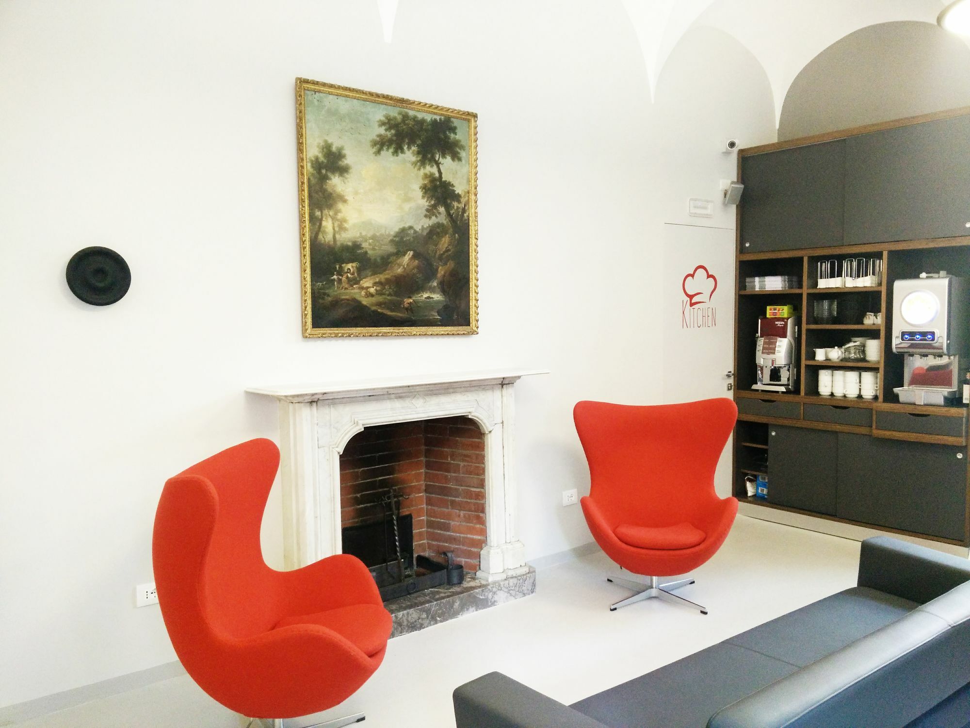 Babila Hostel & Bistrot, Milan